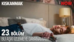 Nalan Terk Edilmektense Ölmeyi Tercih Etti! - Kıskanmak 23. Bölüm @KiskanmakDizisi