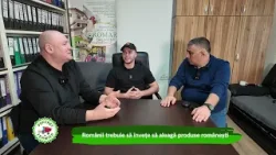 Portret de fermier - Florin Coltuneac, Paul Petrut 15 02 2026