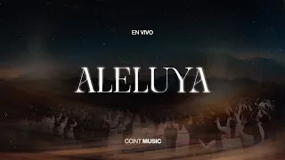 Alleluia (Hallelujah) // Altar of Worship [Live] //@ccintmusic