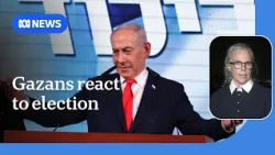 Palestinians expect little change from Israeli elections despite rise of Arab parties | ABC NEWS