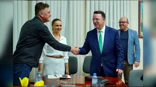Експресен пат од Радовиш преку Струмица до Бугарија
