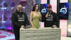 Daniel Luciano envía mensaje a Rafa Boba | La Opción 13.0