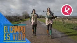 ¿Quién es la auténtica Pipi? | El campo es vida