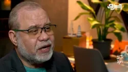 حكاية " مارى منيب " ||| حين تغيرت الحياة مع ماجد عبد الله