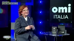 TRASMISSIONE CHE IMPRESA FOCUS - COS'E' OMI DAVVERO