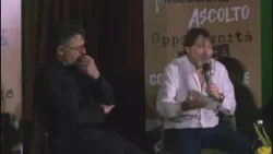 A Trinitapoli il talk su informazione e legalità con Sigfrido Ranucci