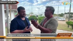 Vacunación antigripal