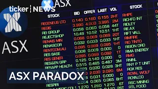 “Go For Safety”: Why Australia's sharemarket keeps hitting records