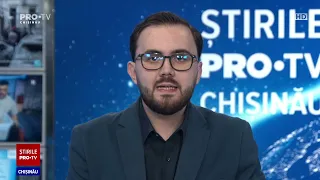 Stirile PROTV 14 AUGUST (ORA 13:00)