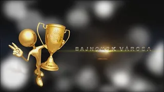 Bajnokok Városa Tölgyesi Előd