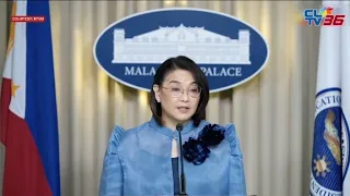 Usec. Castro, nilinaw ang usapin tungkol sa “NLEX toll holiday”