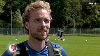 DFB-Pokal – FCCZ spielt in erster Runde gegen SV Darmstadt 98