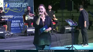 Live Stream Elazığ Municipality Culture and Arts Events Rıdvan Ataç Concert 08/10/2026