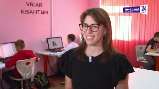 Как развивается дополнительное образование в Сургутском районе
