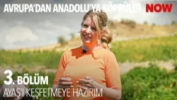 Küçük Yerden Çıkan Büyük Hikayeler - Avrupa'dan Anadolu'ya: Köprüler 3. Bölüm @EUinTurkiye Küçük Yerden Çıkan Büyük Hikayeler - Avrupa'dan Anadolu'ya: Köprüler 3. Bölüm @EUinTurkiye