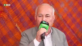 نوسەر و مەقامناس عومەر باجەڵان بەرهەمێک پێشکەش دەکات
