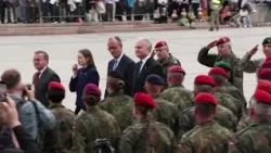 Top News - Lituania ‘nis’ ushtrinë drejt Kaliningradit / ‘Erë lufte’ mes NATO-s dhe rajonit rus