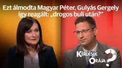 100 mandátum minimum, efölött ajándék, a kétharmad már csoda – Gulyás Gergely