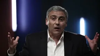 منطقية الثالوث: الحب - ق.د. سامح موريس - حقيقة في دقيقة