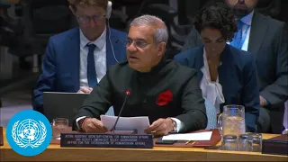 OCHA: Syrians are hopeful for a stable and prosperous future - Briefing | United Nations