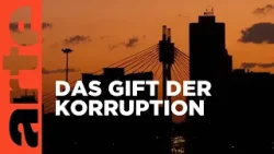 Südafrika - Wie Korruption ein Land ausplündert | Doku HD | ARTE