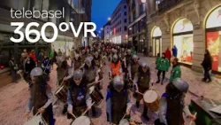 VR 360° - Freyestross mit Gassegötter