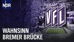Das Jubiläum: 125 Jahre VfL Osnabrück | Sportclub Story | NDR Doku