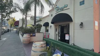 Dan's Irish Sports Bar could leave Walnut Creek