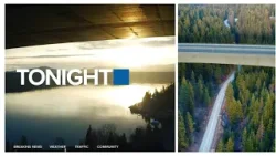 Главные новости KREM 2 в 10 часов: вторник, 17 марта 2026 года.