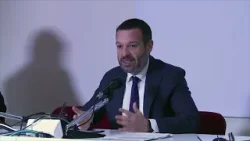 Switch tra Sospiri e Santangelo  La Porta rischia di rimanere fuori dal consiglio regionale