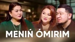 Руслан - Айчүрек дуэті: Төлқұжат дейтін әніміз жоқ