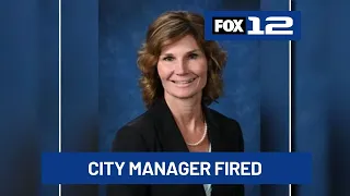 Battle Ground city manager fired without cause in 4-3 vote