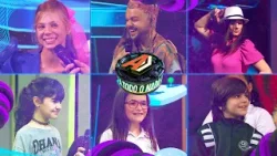 Mirá A Todo o Nada del martes 23 de diciembre