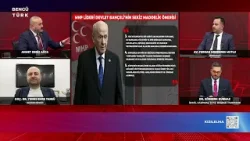 Suriye'de Ateşkes İlan Edildi  - Kızılelma 18 Ocak 2026