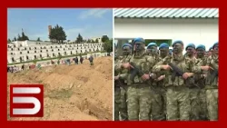 Դաժան կռիվ՝ Արցախի դեմ. Փաշինյանը փակում է դուռն ու ասում՝ «բողչաները քանդե՛ք»