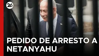 🚨 TURKEY SEEKS NETANYAHU'S ARREST | Requests International Red Notice from Interpol