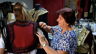 Veshjet kombëtare, traditë që ruhet ndër breza