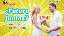 ??¿Cómo Imagina Tu Persona Especial el Futuro de Su Relación Contigo??? #tarotamor #zafiyetarot ??¿Cómo Imagina Tu Persona Especial el Futuro de Su Relación Contigo??? #tarotamor #zafiyetarot