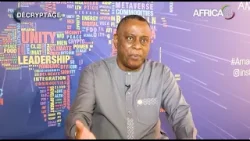 Décryptage - Cheikh Tidiane Gadio, Président de l'Institut des stratégies panafricaines - Sénégal