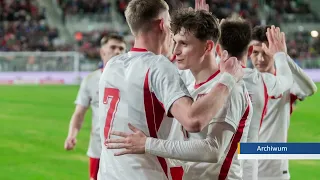 Kadra o krok od Euro. W składzie Radomianin