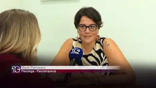 Suicide tragedy, not just the Pietralata family: 4,000 cases in a single year - Canale 10