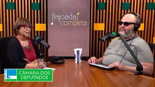 Mara Régia: A Life Dedicated to Radio - 09/28/26 #FullFeijoada