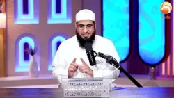 Parables from the Qur'an Eps 9 || Abandoning knowledge (1) Parables from the Qur'an Eps 9 || Abandoning knowledge (1)