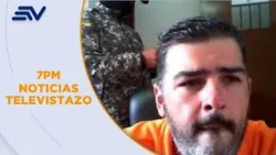 Caso Goleada: El fiscal no se presentó y la audiencia se declaró fallida | Televistazo | Ecuavisa Caso Goleada: El fiscal no se presentó y la audiencia se declaró fallida | Televistazo | Ecuavisa