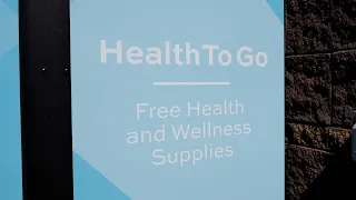 Women's Health: HealthToGo