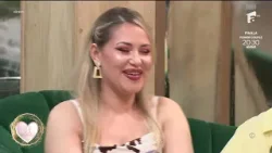 Roxana: Pentru mine, capitolul Sebastian s-a închis!