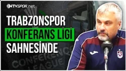 NTV Spor 10/15/2026 Trabzonspor in Finland DD