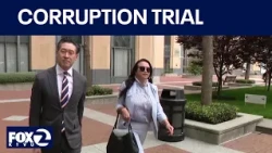 Jury selection in corruption trial against former Oakland mayor | KTVU