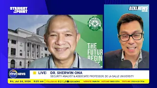 PAX Silica, maaaring magbukas ng oportunidad sa AI at manufacturing sector ng Pilipinas | DZXL News
