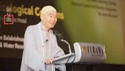 淨空老法師｜師父說（三）｜信願持名 萬緣放下-第006集